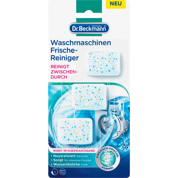beckm reiniger 3