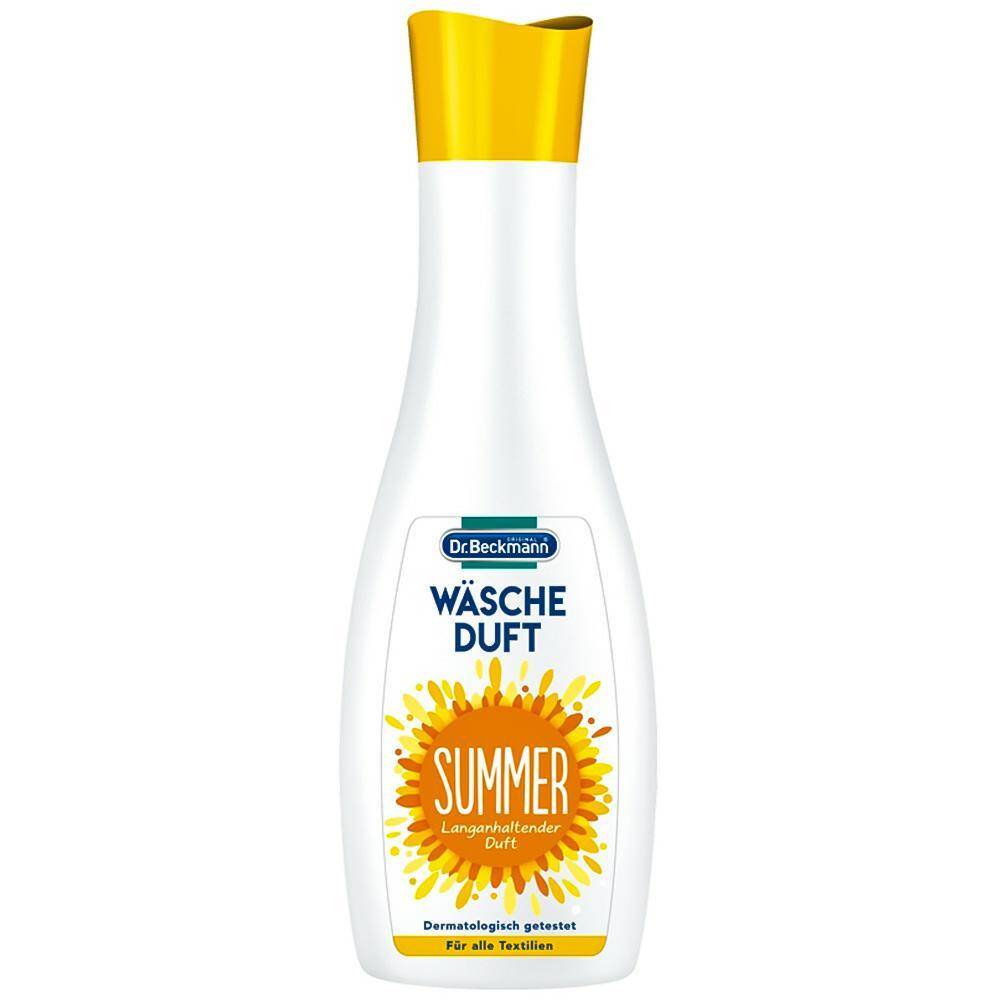 beckm summer