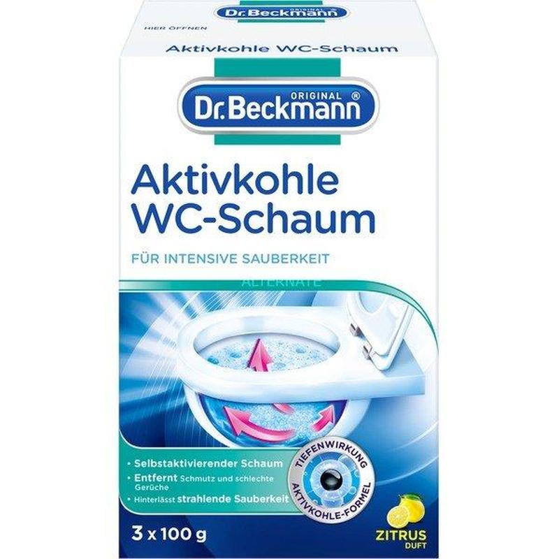 beckm wc beckm wc