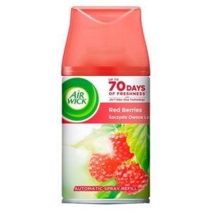 Освіжувач повітря Airwick Лісові Ягоди 250мл (6/ящ)