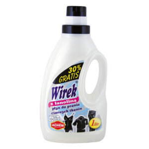 Гель для чорного прання Wirek Black 1л 5901711001438