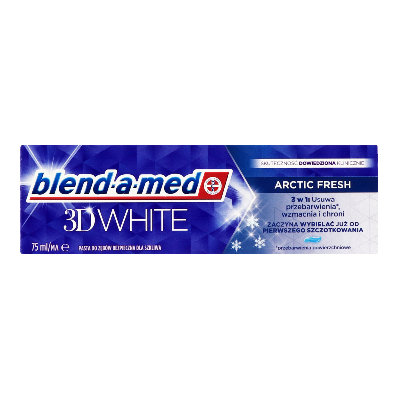 blend arctic