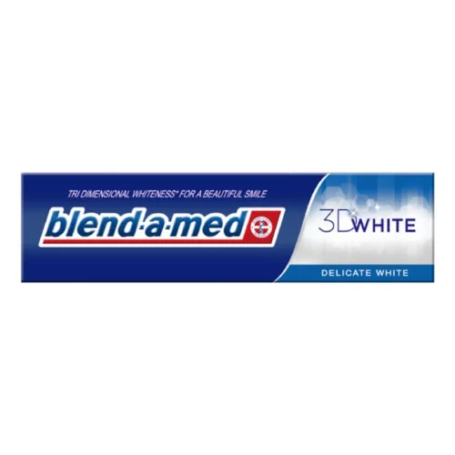 Blend dilicat