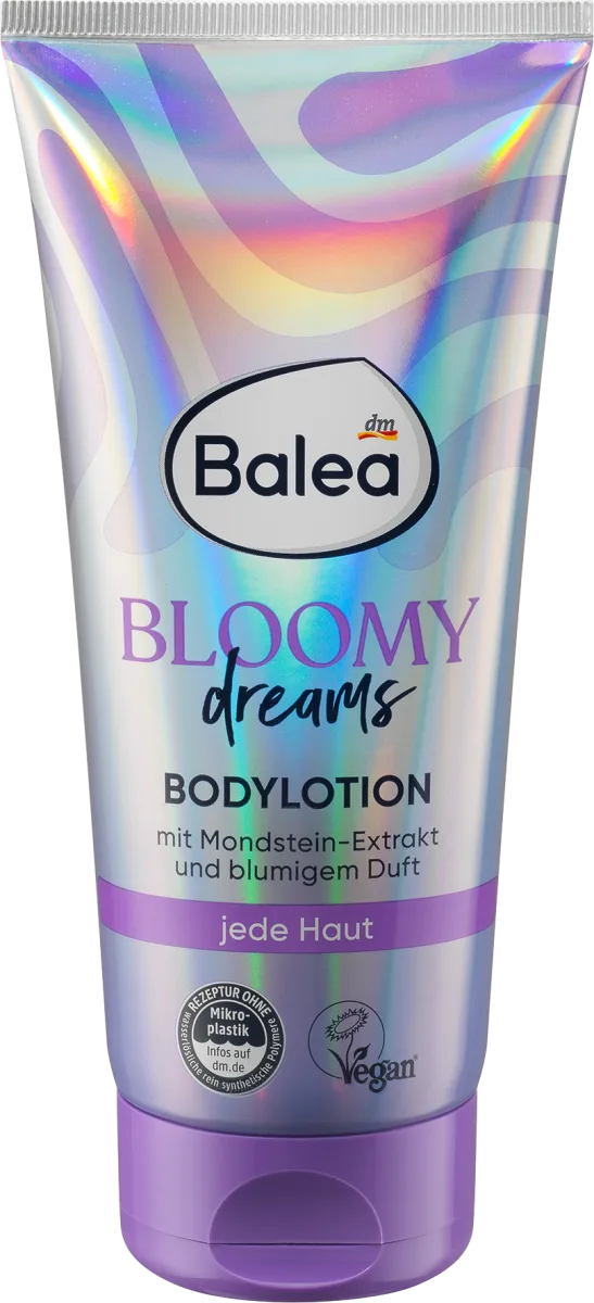 bloomy dream