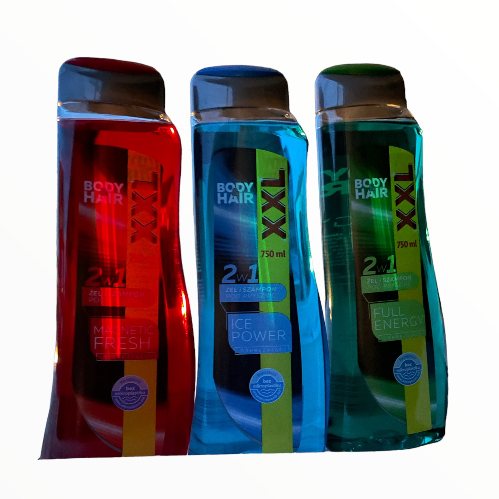 body 750 ml body 750 ml