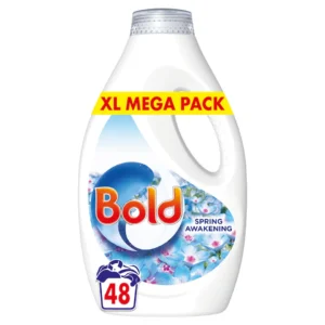 Універсальний гель для прання Bold Spring Aweking 1.68л на 48 прань