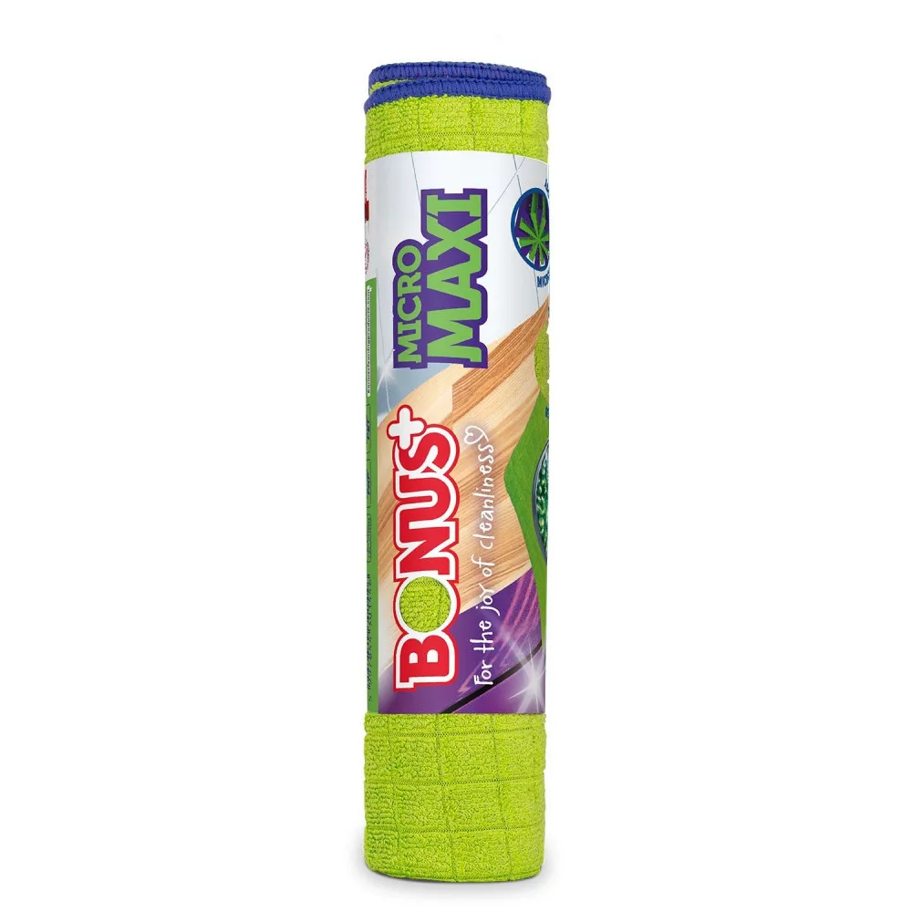 Bonus Micro Maxi cloth Bonus Micro Maxi cloth