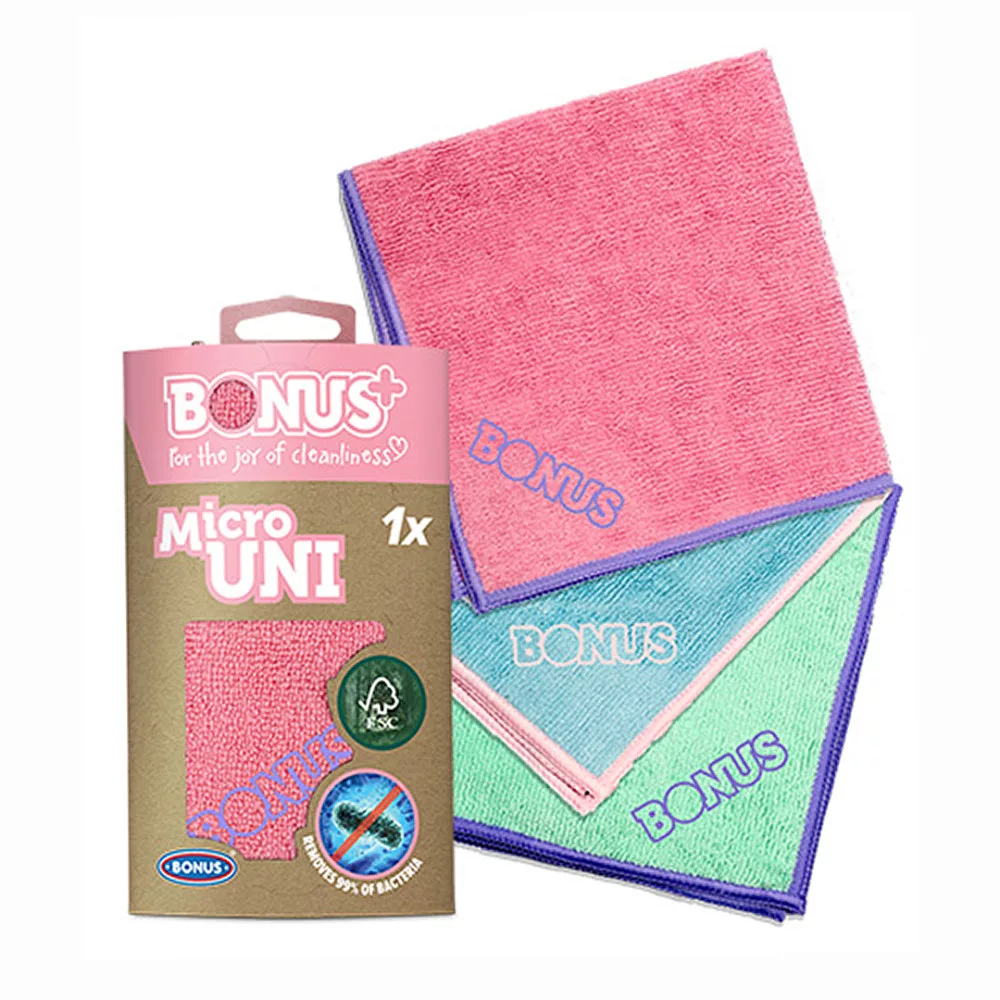 Bonus uni Bonus uni