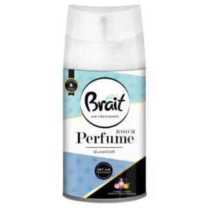Освіжувач повітря Brait Glamour 250мл (9/ящ)
