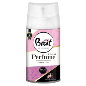Освіжувач повітря Brait Purple Lips 250мл (9/ящ)