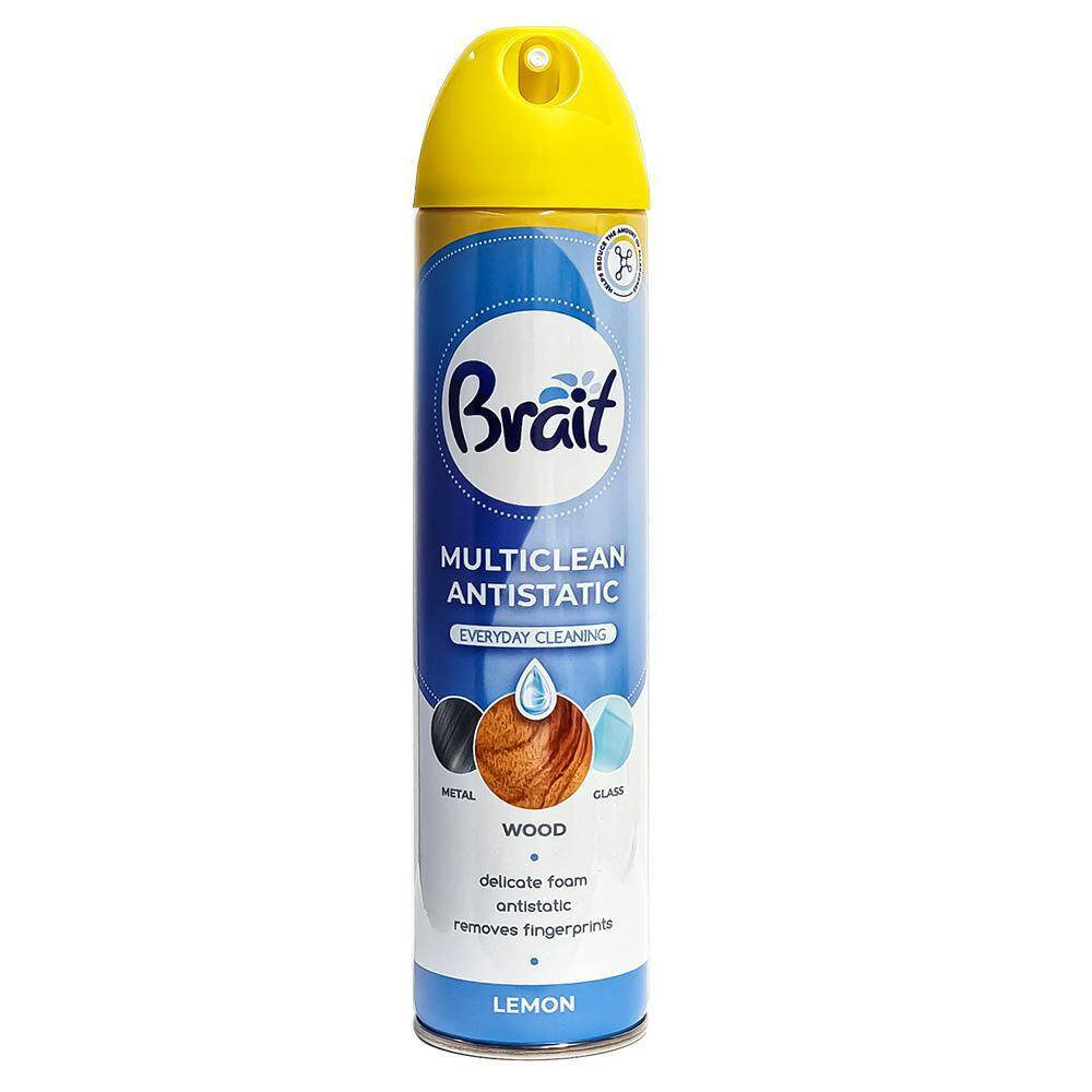 Brait меблі