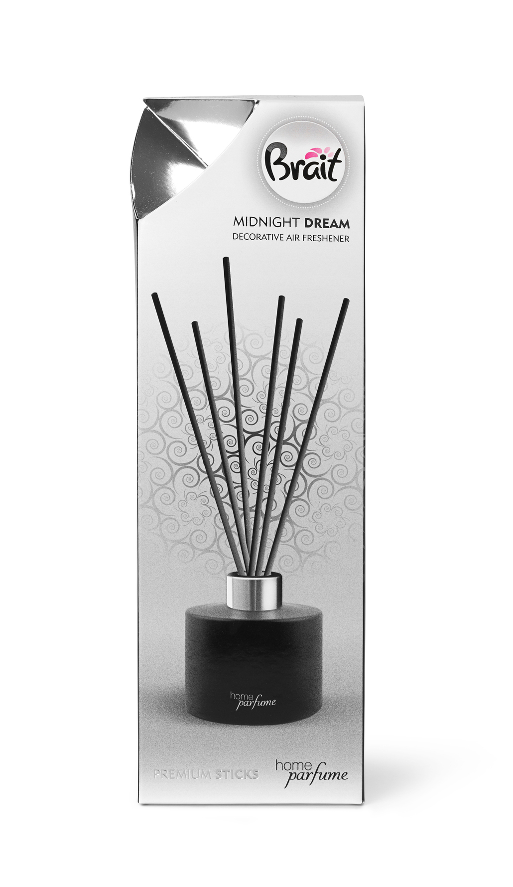 Brait midnight Brait midnight