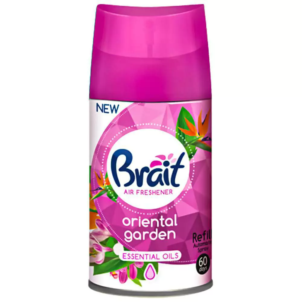 Brait oriental Brait oriental