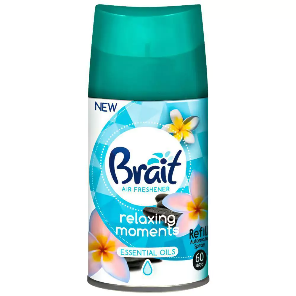 brait rela