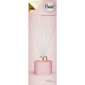 Ароматичний дифузор Brait Pastel Rose 100мл (12/ящ)