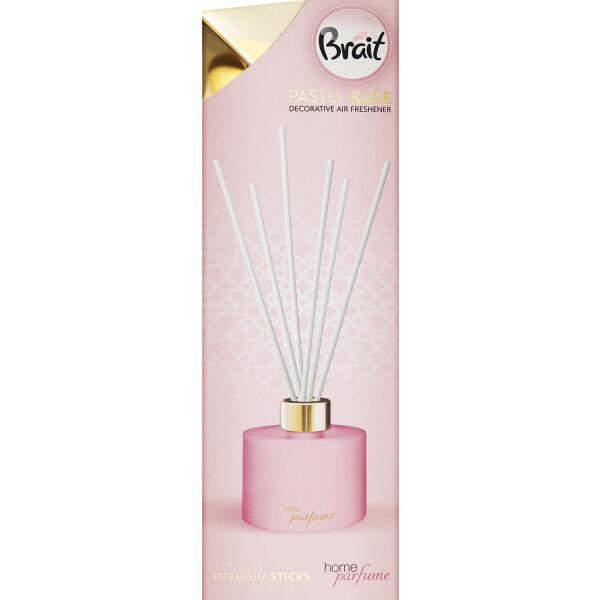 Brait rose Brait rose