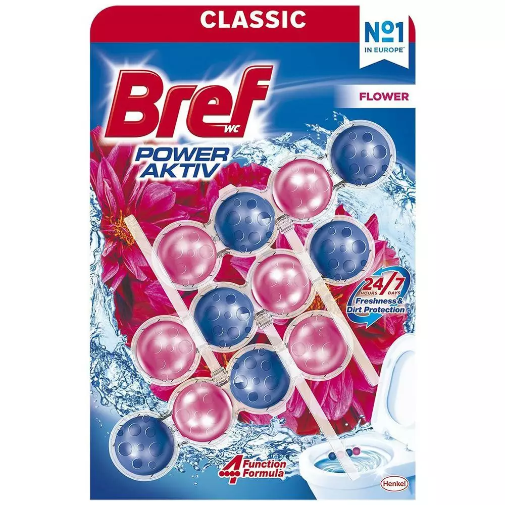 BREF FLOW