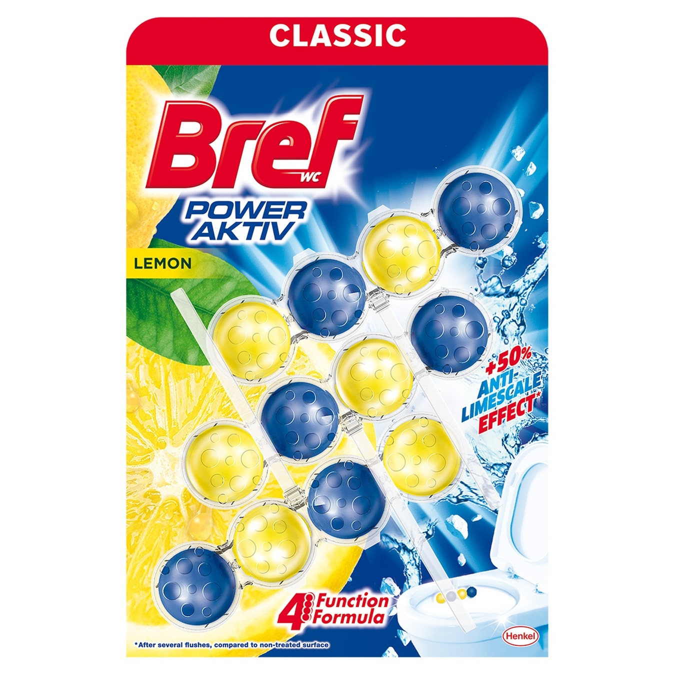 bref lemon bref lemon