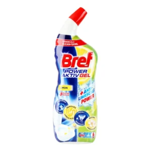 Засіб для чищення Bref WC Lemon 750мл (12/ящ)