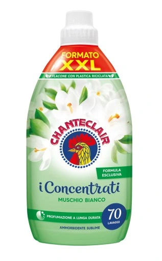 Chante bianco