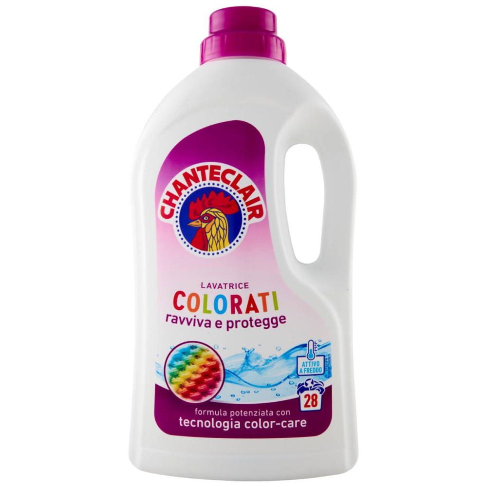 Chante color Chante color