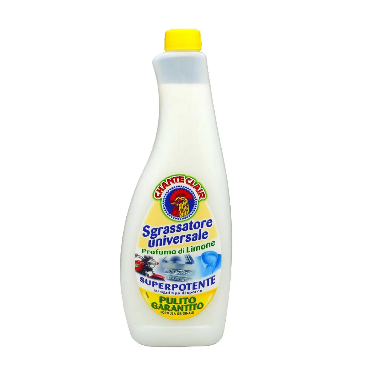 chante limone chante limone