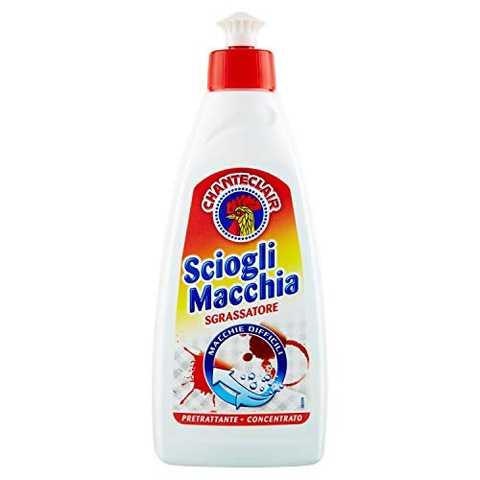 chante maccia