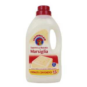Гель для прання Chante Clair Sapone Marsiglia 1.5л на 27 прань (9/ящ)