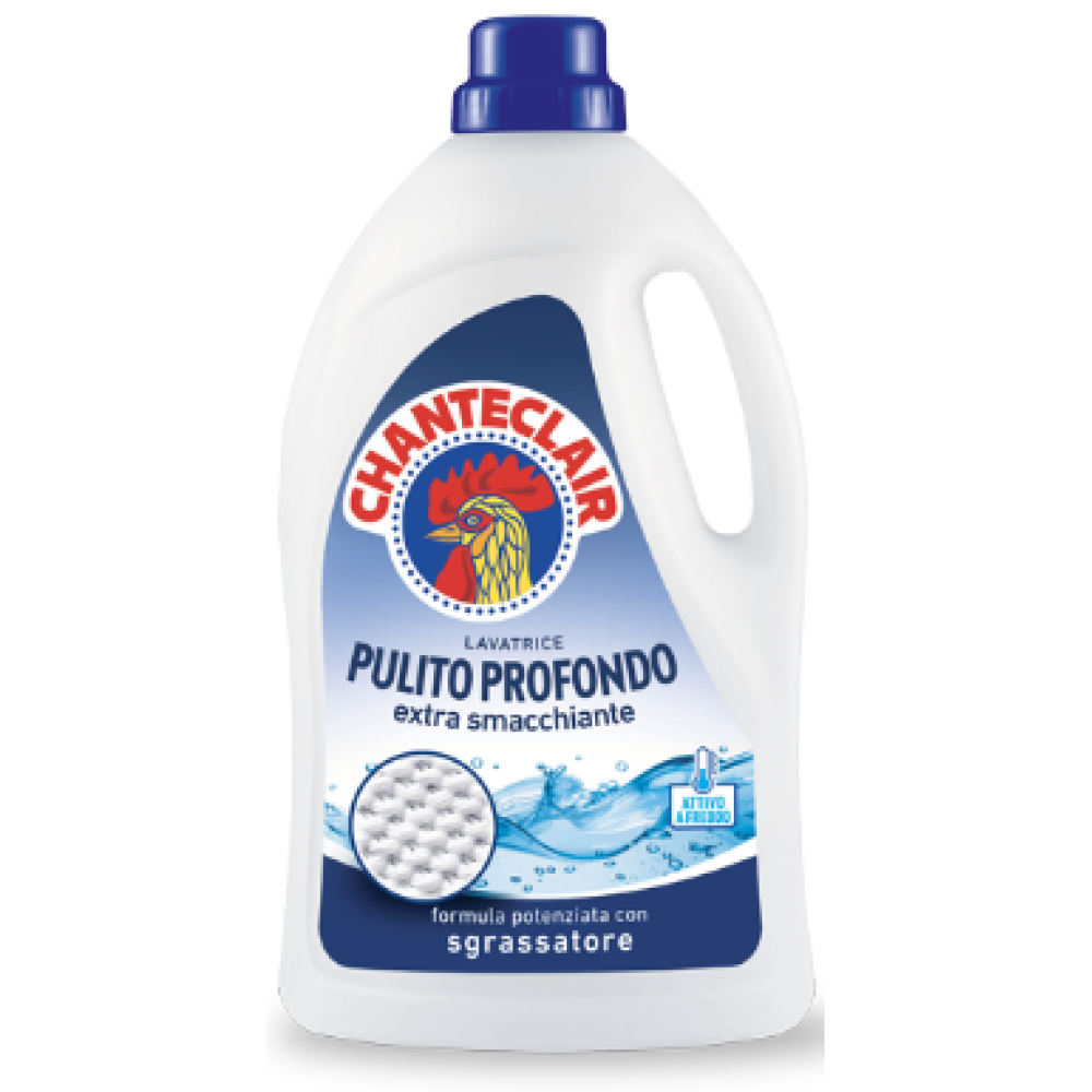chante pulito