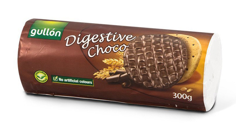 choco gull choco gull