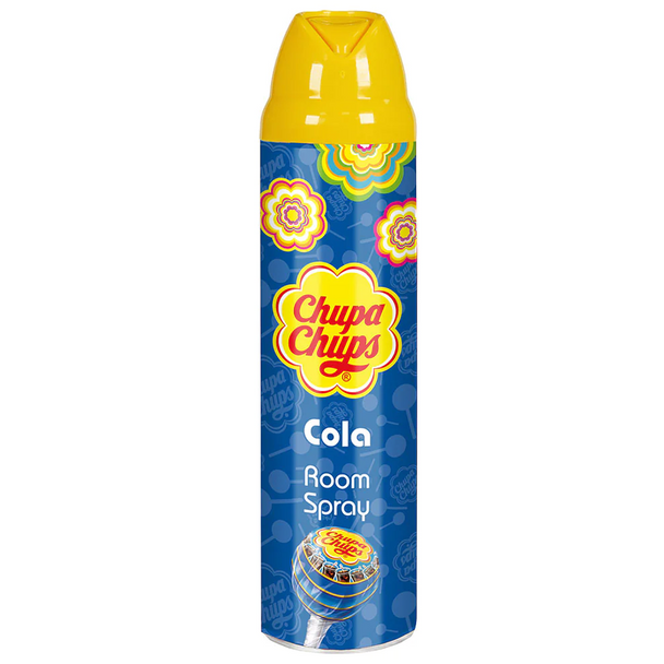 chup cola