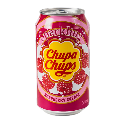 Chupa rasberry Chupa rasberry