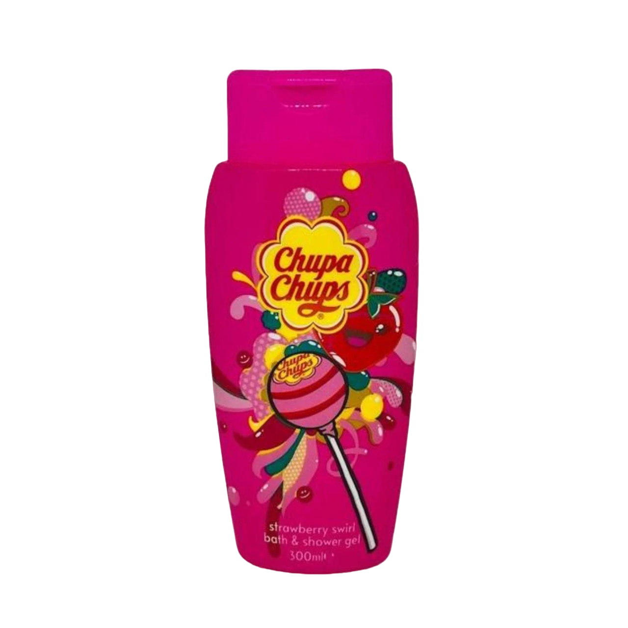 Chups straw Chups straw