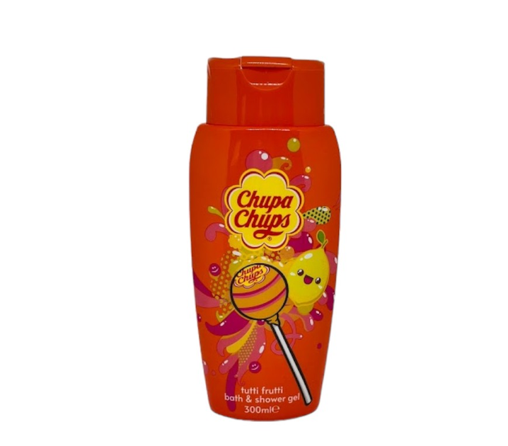Chups tutti
