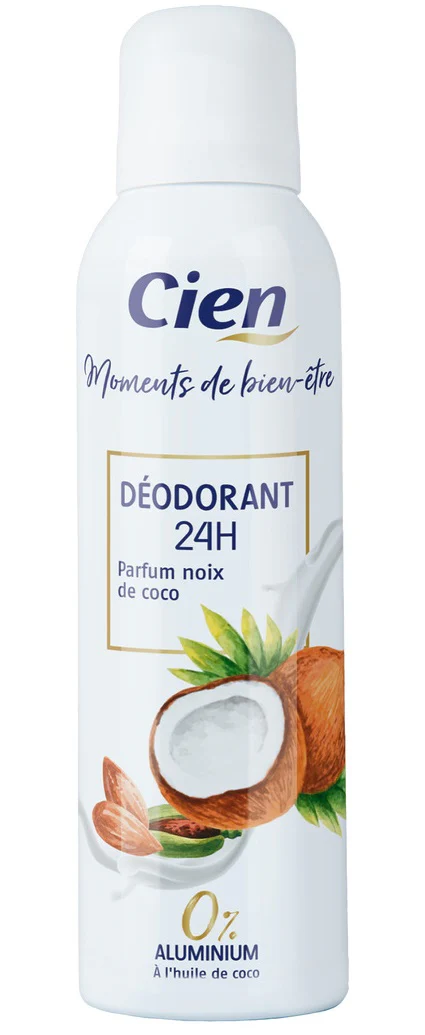 Cien deo coco