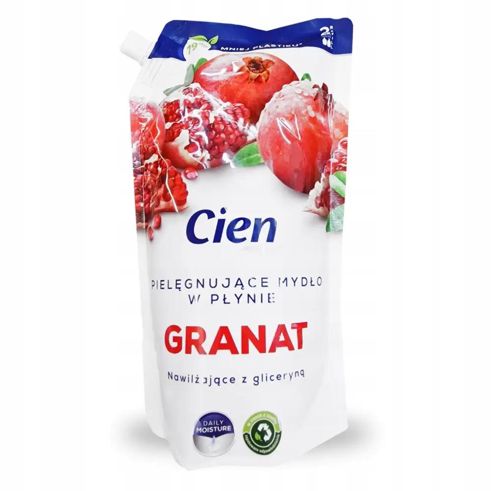 CIEN GRANAT CIEN GRANAT
