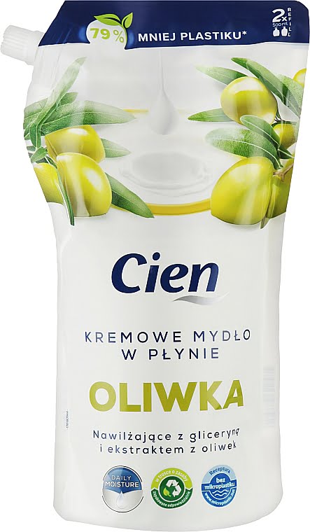 cien olive