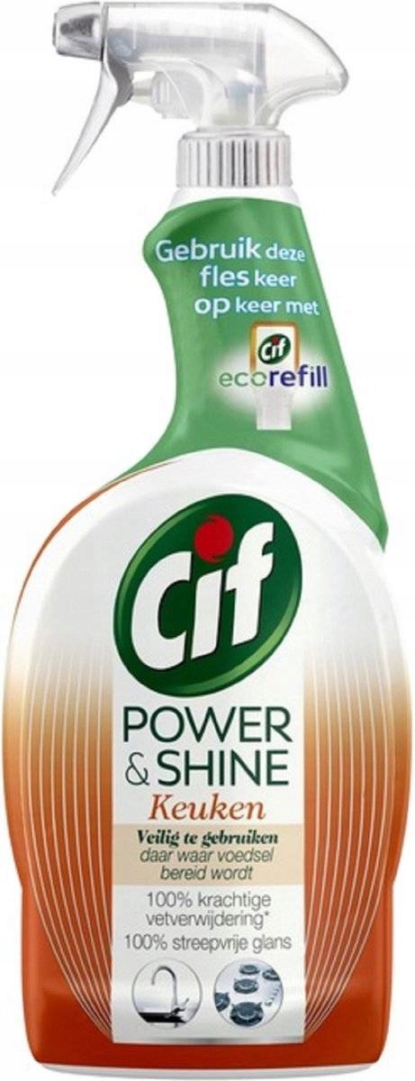 cif kit cif kit