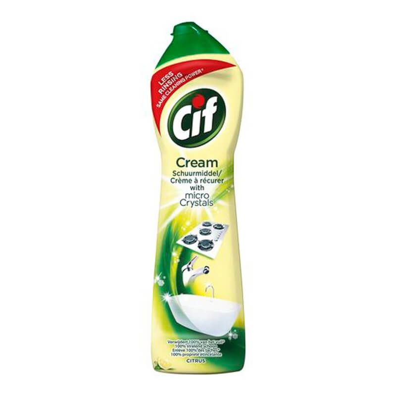 Cif Lemon