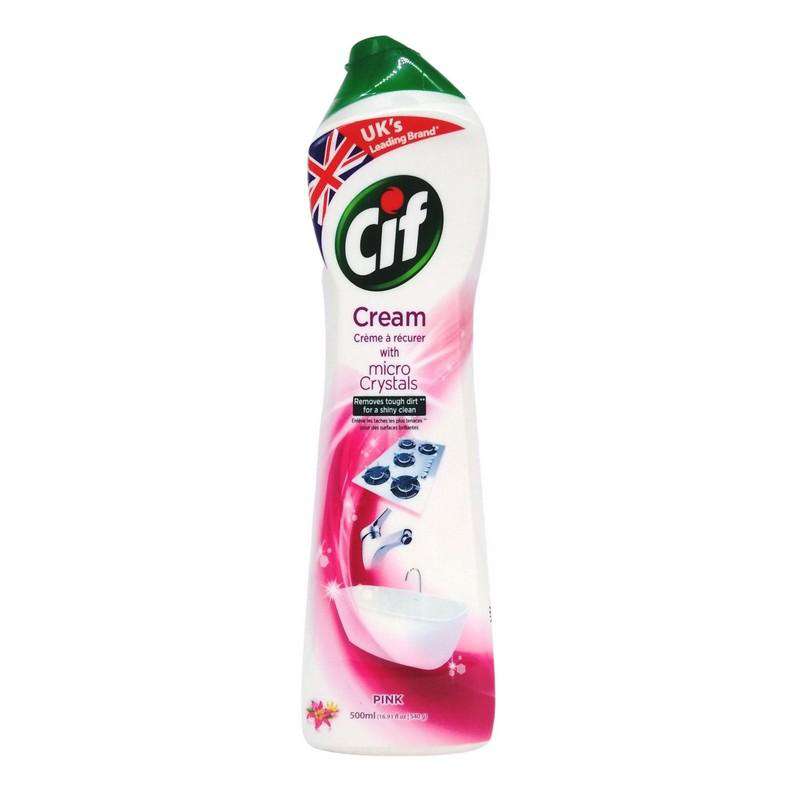 cif pink