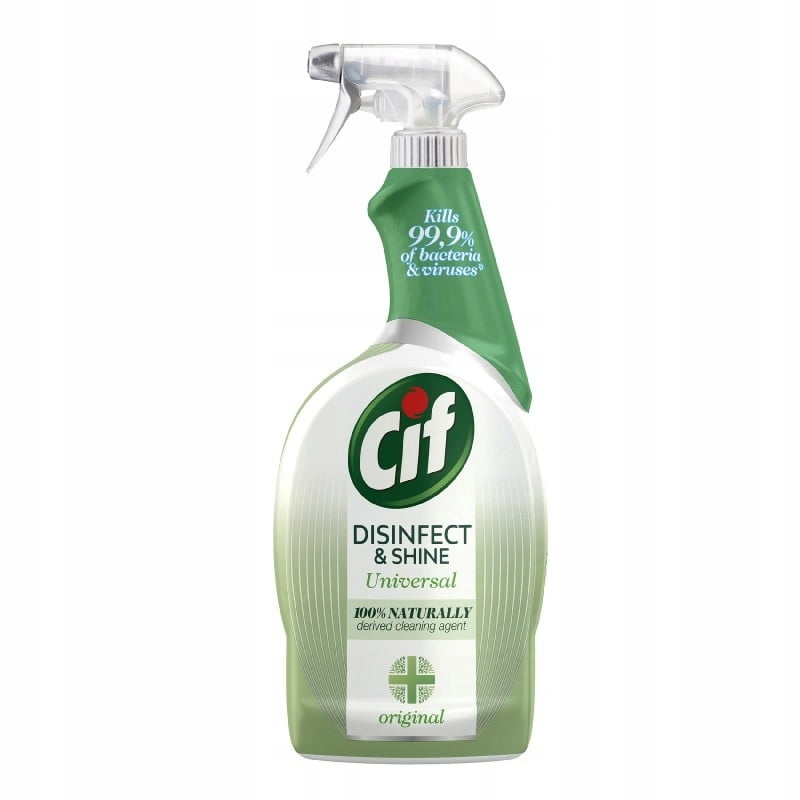 cif cif