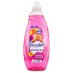 Гель для прання Coccolino MAXI Care 2.16л на 54 прання (4/ящ)