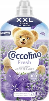 Ополіскувач Coccolino Lavander XXL 1.825л на 87 прань (6/ящ)