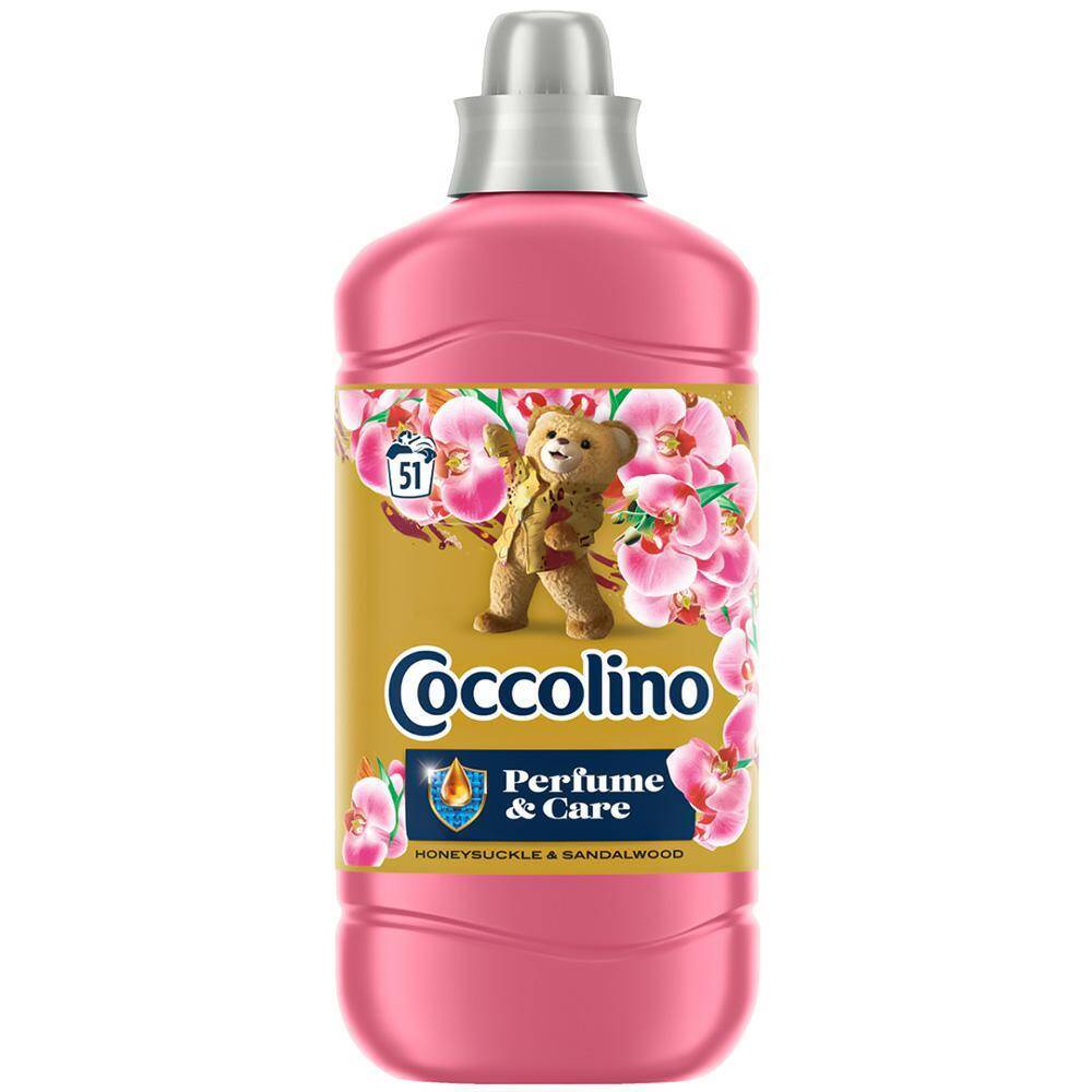Coccol sanda Coccol sanda
