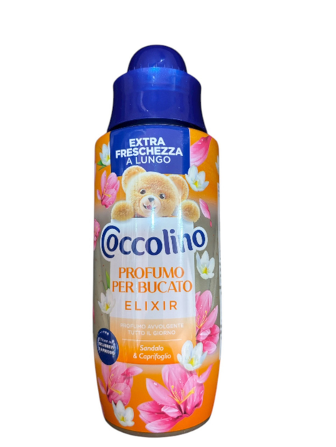 Coccol sandalo Coccol sandalo