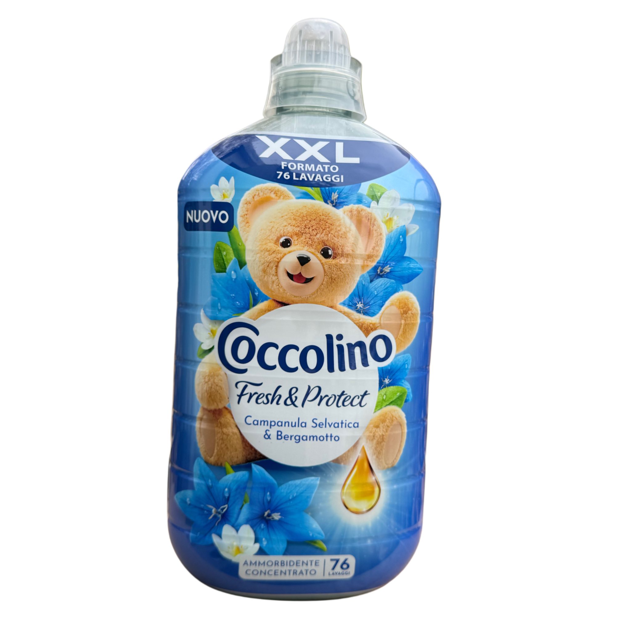Coccol xxl berga