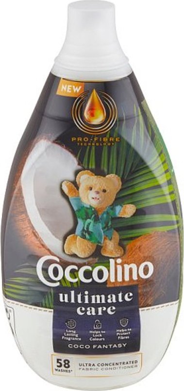 coco deluxe coco deluxe