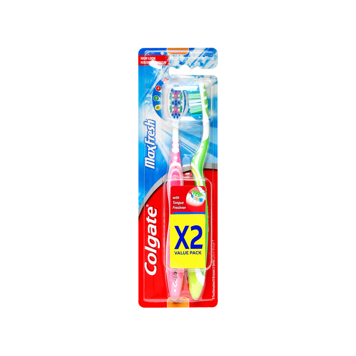 colgate max fresh 2 colgate max fresh 2