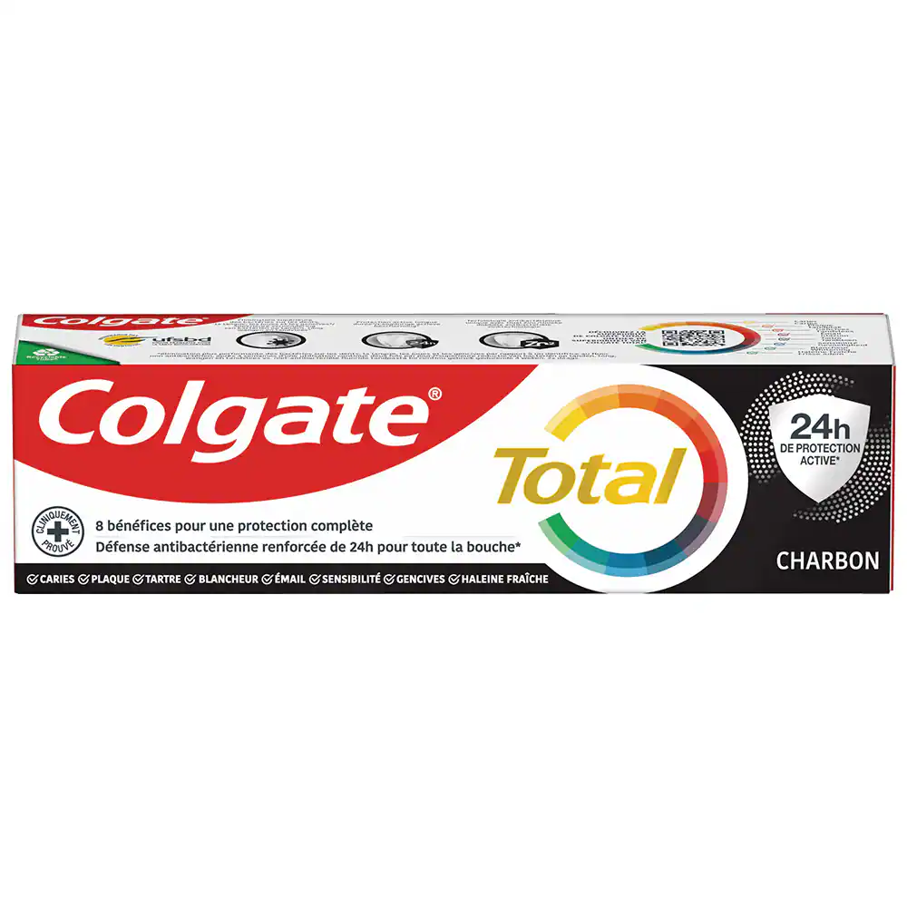colgate total