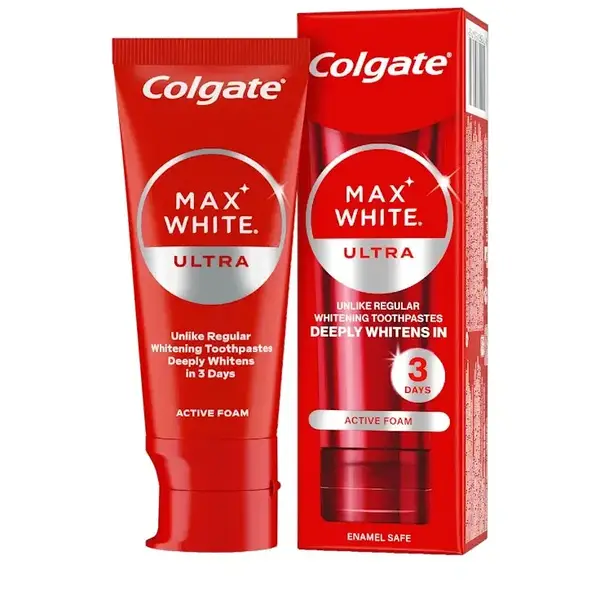 Colgate ultra Colgate ultra